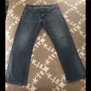 American Eagle Men’s jeans